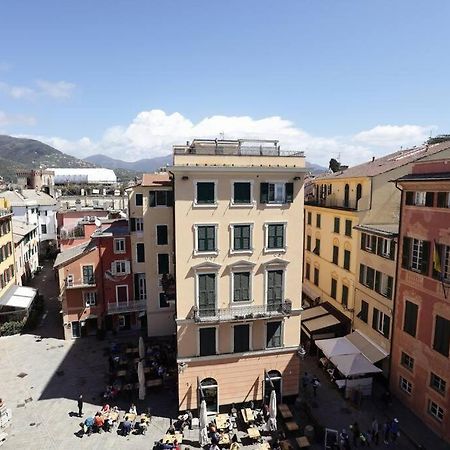 Casa Teresitta A Un Passo Dalla Baia Del Silenzio Sestri Levante Eksteriør bilde